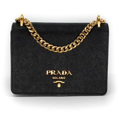 prada flap logo saffiano bag|authentic prada saffiano.